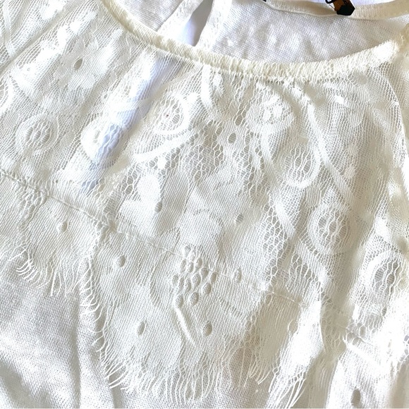 Jad Zalano Linen Tank Top - Picture 6 of 6